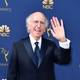 Image for article titled Larry David likes Woody Allen's new memoir at least
